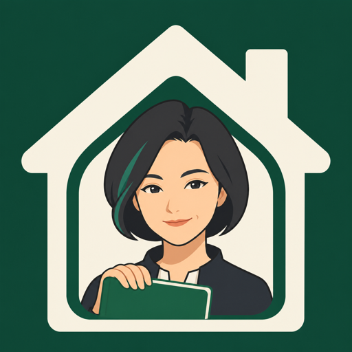宅建AIコーチ アプリアイコン